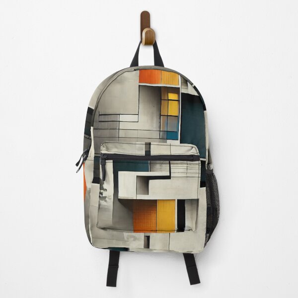 Item preview, Bauhaus Ando Design Inspired by Bauhaus Style designed and sold by KOTOdesign.