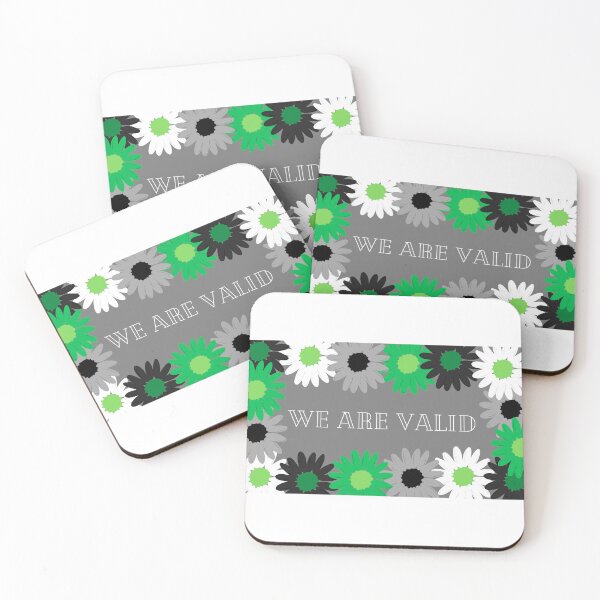 Item preview, We Are Valid  designed and sold by cedarsnerdshop.