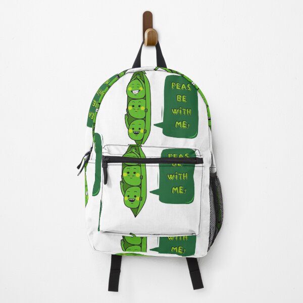 Item preview, Peas be with me designed and sold by Ouranophil3.
