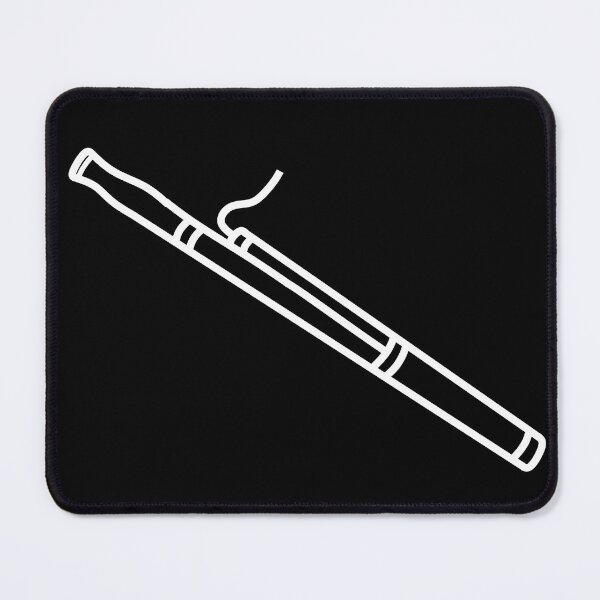 Item preview, Bassoon designed and sold by nklange240.