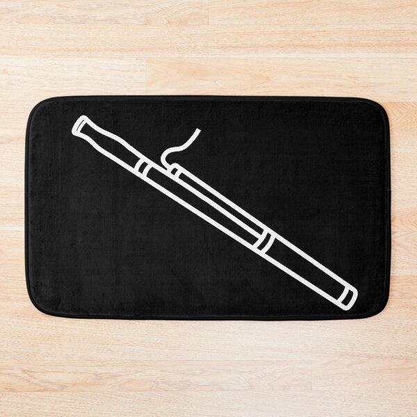 Item preview, Bassoon designed and sold by nklange240.