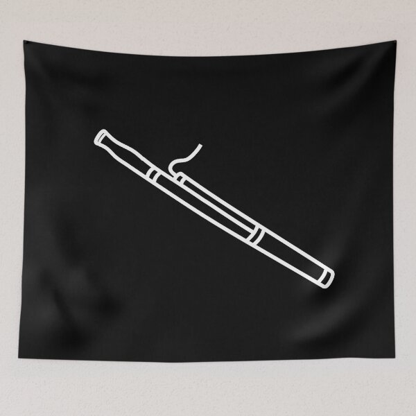 Item preview, Bassoon designed and sold by nklange240.