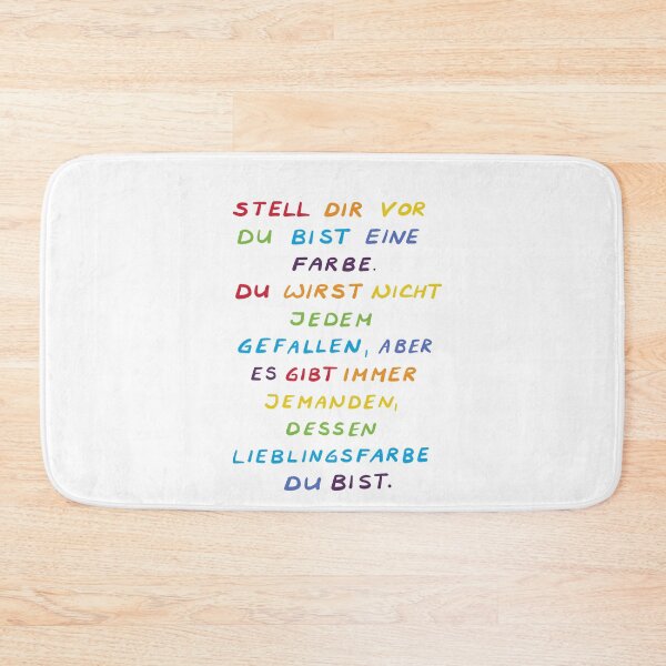 Item preview, Favorite color - saying designed and sold by Zeewind.