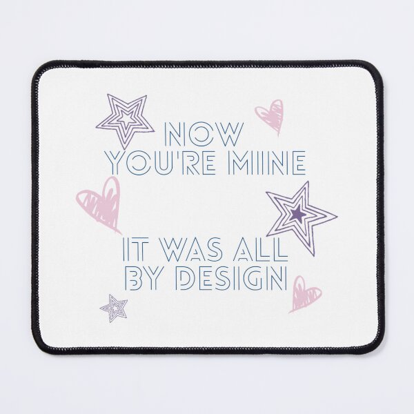 Item preview, You're Mine designed and sold by JadeEye.