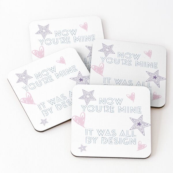 Item preview, You're Mine designed and sold by JadeEye.