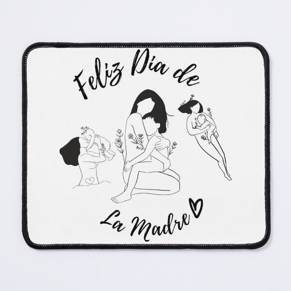 Item preview, Happy Mother's Day designed and sold by Khalleido  S.
