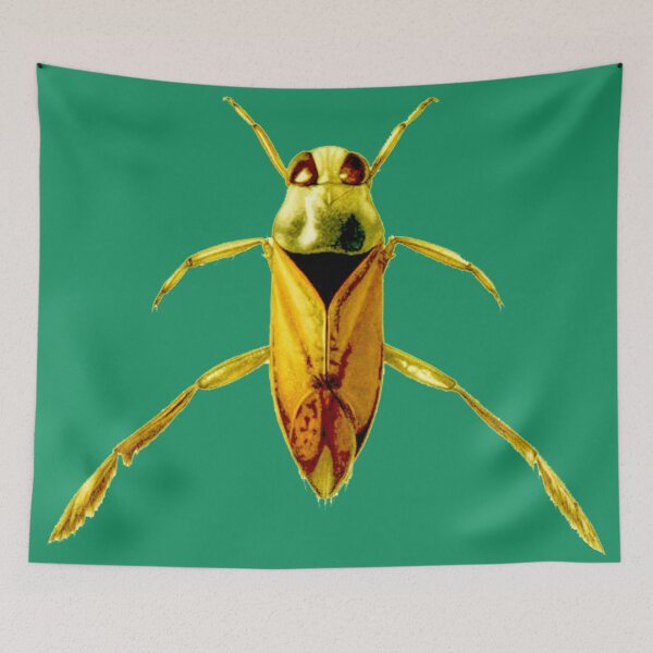 Item preview, HD Water boatman  designed and sold by MINDTHECHERRY.
