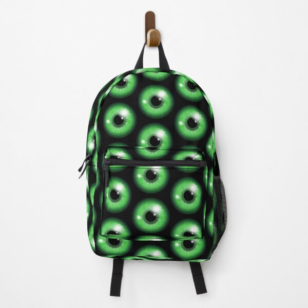 Item preview, Eye Green designed and sold by Namsus-Printing.