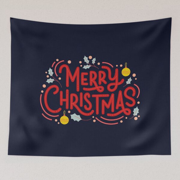 Item preview, Mery Christmas 2022, have yourself a merry Christmas; Christmas Tshirts, Christmas home decor designed and sold by JM INSPIRES.