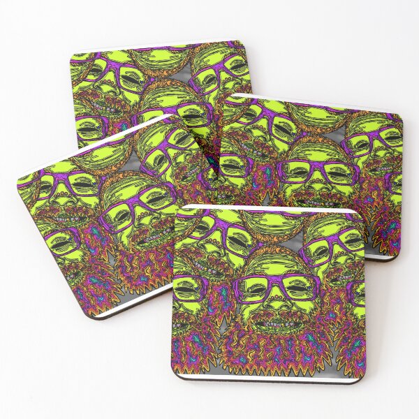 Item preview, All The Jeffries designed and sold by Juli McKendree.