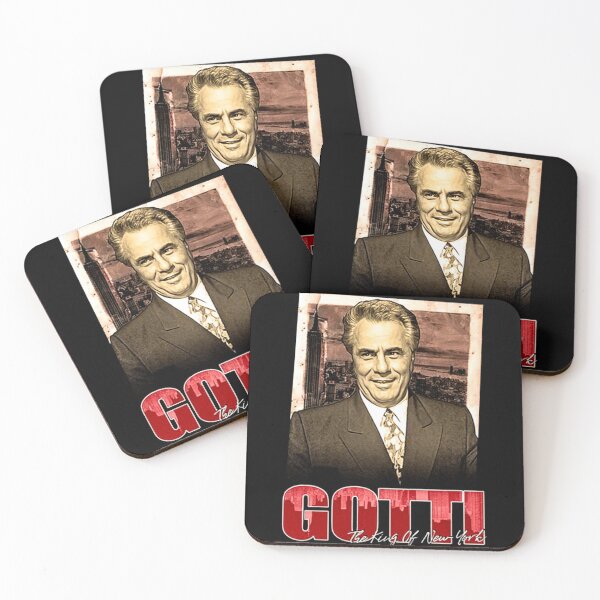 Artikelvorschau, John Gotti entworfen und verkauft von Shoprrt.