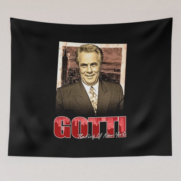 Item preview, John Gotti designed and sold by Shoprrt.