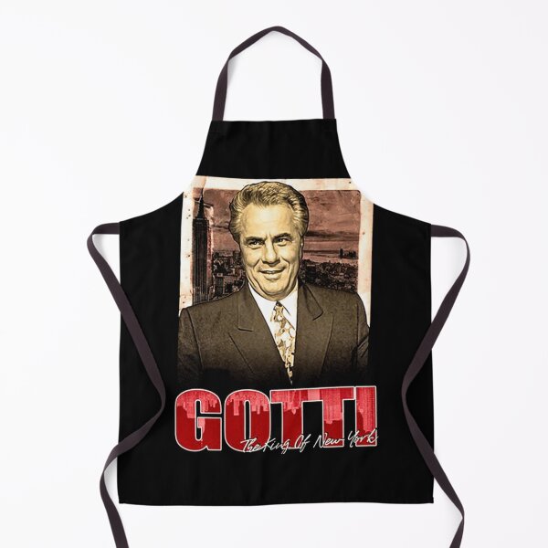 Item preview, John Gotti designed and sold by Shoprrt.