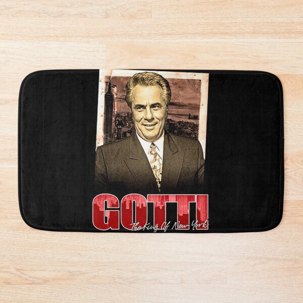 Item preview, John Gotti designed and sold by Shoprrt.