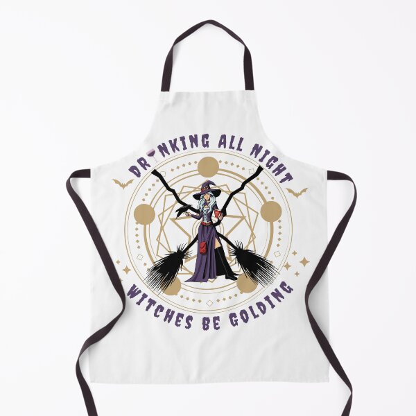 Item preview, Drinking All night witches  designed and sold by INKZ Store.
