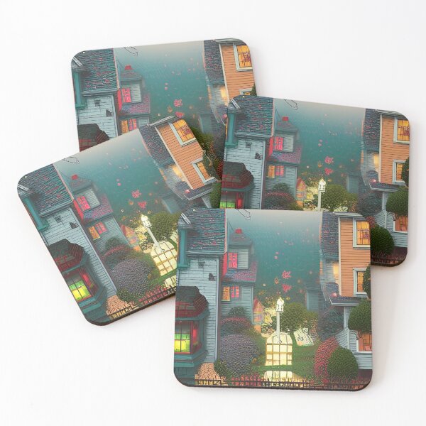 Item preview, Cozy  designed and sold by OverAltruist.