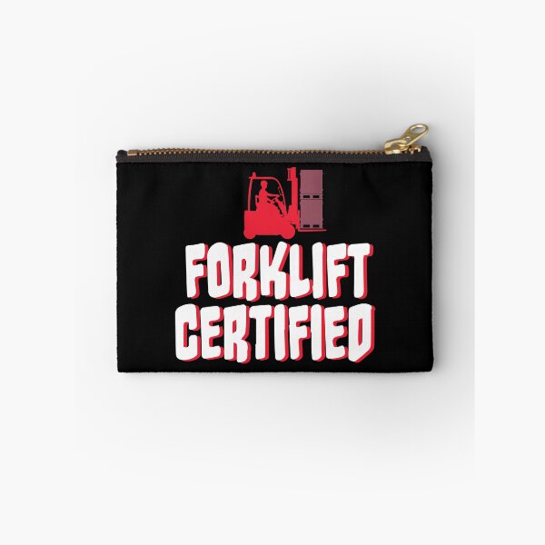 Item preview, Forklift Certified Meme designed and sold by palaco210.