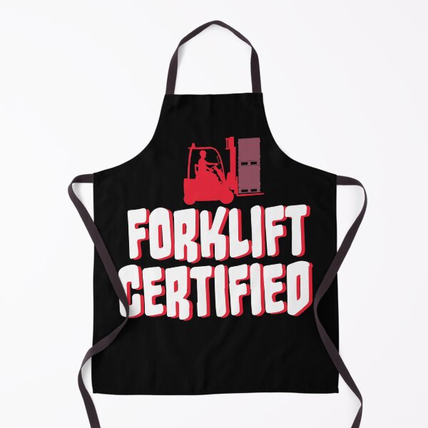 Item preview, Forklift Certified Meme designed and sold by palaco210.