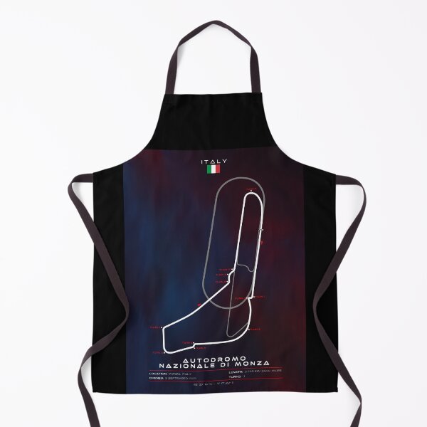 Item preview, Autodromo Nazionale di Monza designed and sold by My Digital Mind.