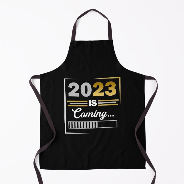 Item preview,  2023 Is Coming New Year Loading designed and sold by Karry-Pat.