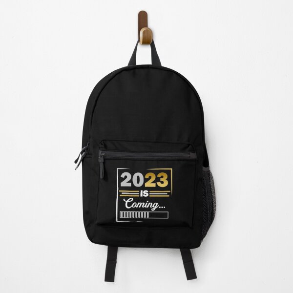 Item preview, 2023 Is Coming New Year Loading designed and sold by Karry-Pat.