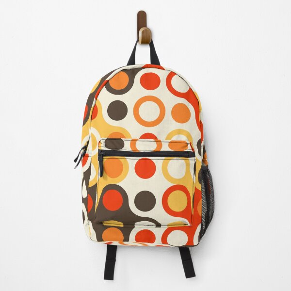 Item preview, Retro style polka dots pattern designed and sold by BattaAnastasia.