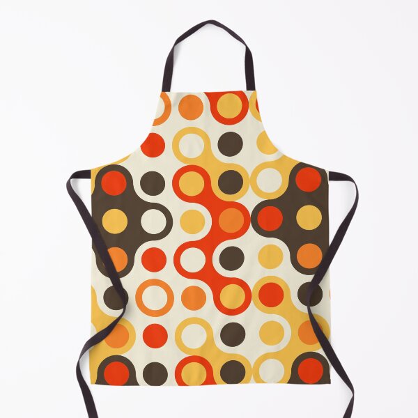 Item preview, Retro style polka dots pattern designed and sold by BattaAnastasia.