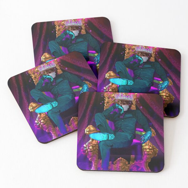 Item preview, Ranboo - Royalty designed and sold by FLICK-IS-ONLINE.
