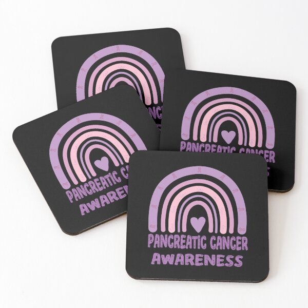 Item preview, Pancreatic Cancer Awareness  designed and sold by tee-snipe.