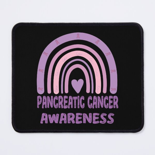 Item preview, Pancreatic Cancer Awareness designed and sold by tee-snipe.