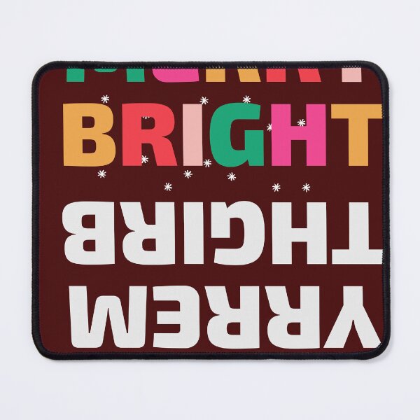 Item preview, Mery & Bright Christmas 2022, have yourself a merry Christmas; Christmas Tshirts, Christmas home decor designed and sold by JM INSPIRES.