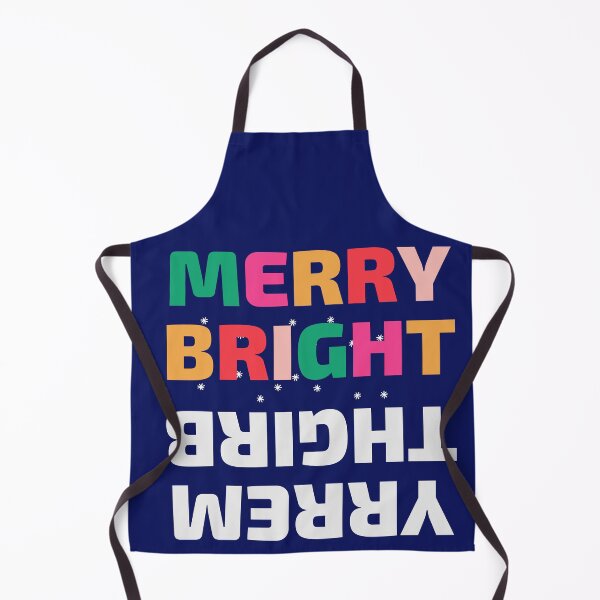 Item preview, Mery & Bright Christmas 2022, have yourself a merry Christmas; Christmas Tshirts, Christmas home decor designed and sold by JM INSPIRES.
