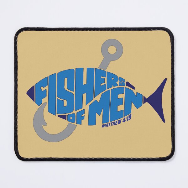 Item preview, Fisher's of Men designed and sold by CharltonWiggins.