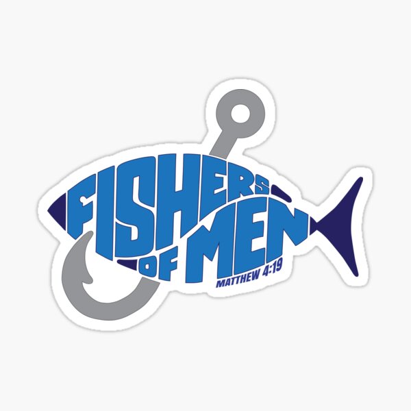 Item preview, Fisher's of Men designed and sold by CharltonWiggins.