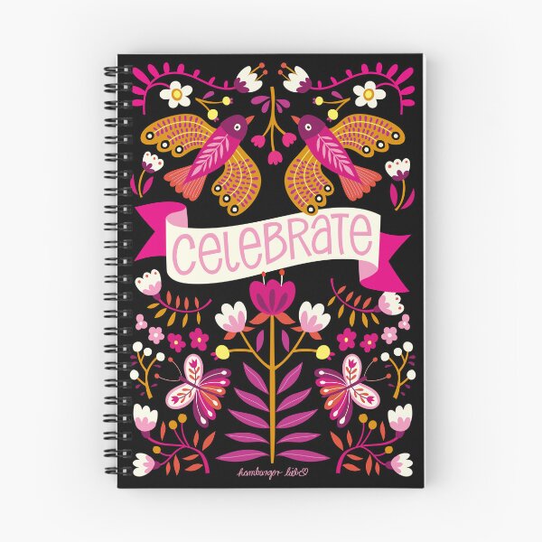 Item preview, celebrate designed and sold by hamburgerliebe.