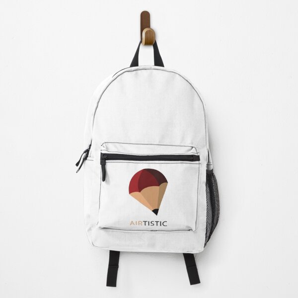 Item preview, Airtistic Logo designed and sold by AtonuHaque.
