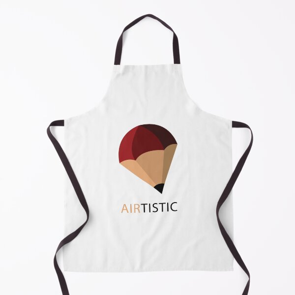 Item preview, Airtistic Logo designed and sold by AtonuHaque.