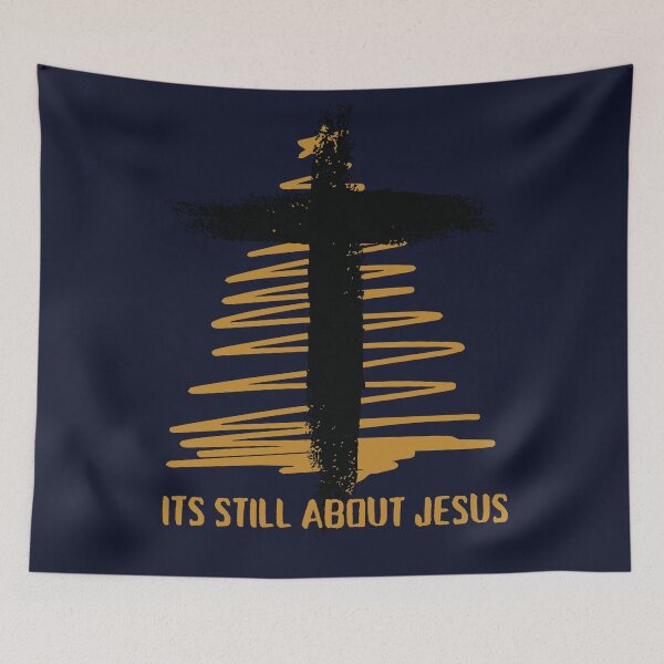 Item preview, Jesus Christmass 2022, have yourself a merry Christmas; Christmas Tshirts, Christmas home decor designed and sold by JM INSPIRES.