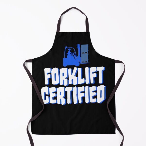 Item preview, Forklift Certified Meme designed and sold by palaco210.