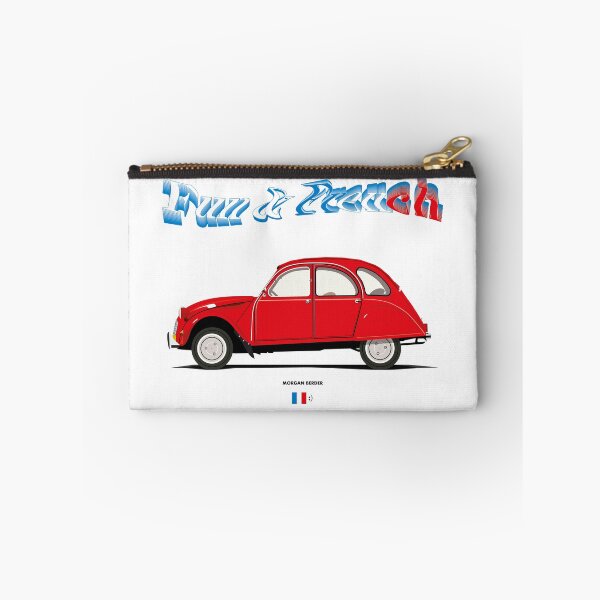 Item preview, Fun & French designed and sold by MorganBerder.