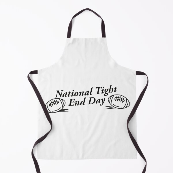 Item preview, National Tight End Day designed and sold by ALAEEDDINEBHM.