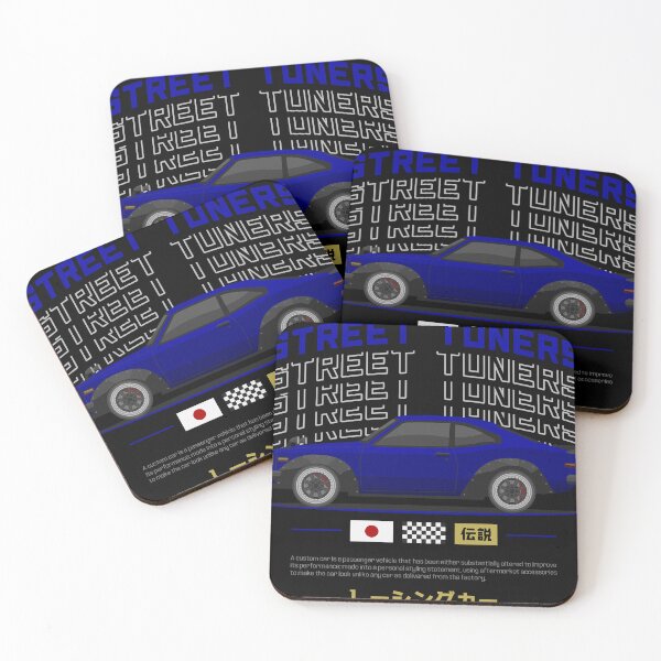 Item preview, Tuner Blue RX3 JDM designed and sold by goldentuners.