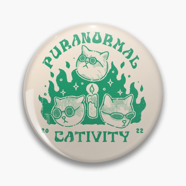 Item preview, Puranormal Cativity designed and sold by Vixen Grey.