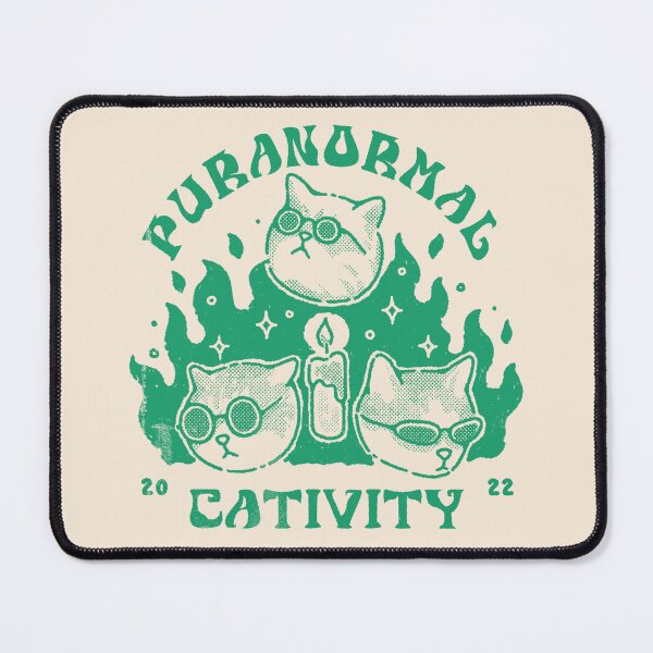 Item preview, Puranormal Cativity designed and sold by Vixen Grey.