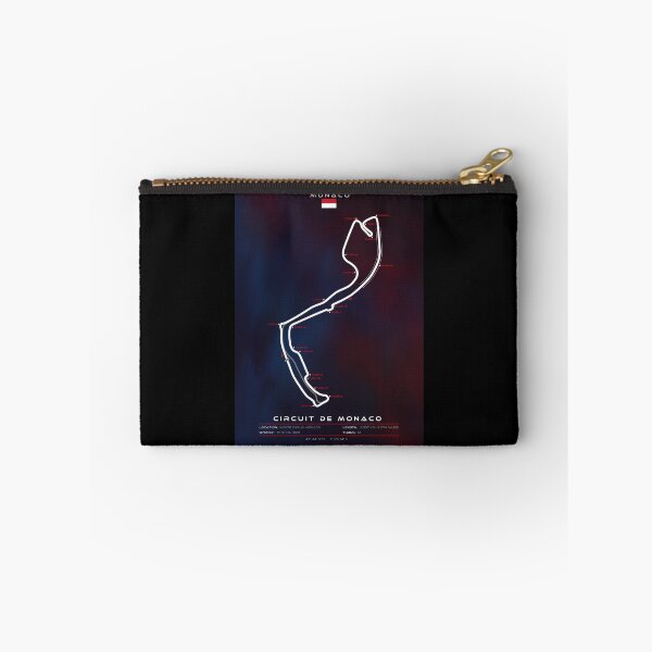 Item preview, Circuit de Monaco designed and sold by My Digital Mind.