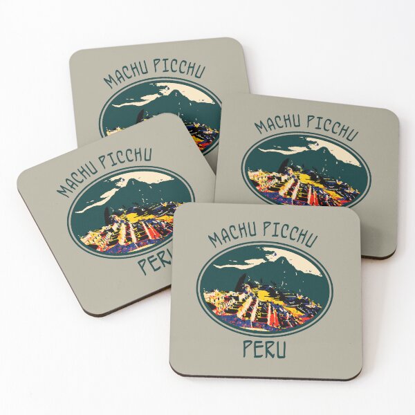 Item preview, Machu Picchu Peru designed and sold by Yeaha.