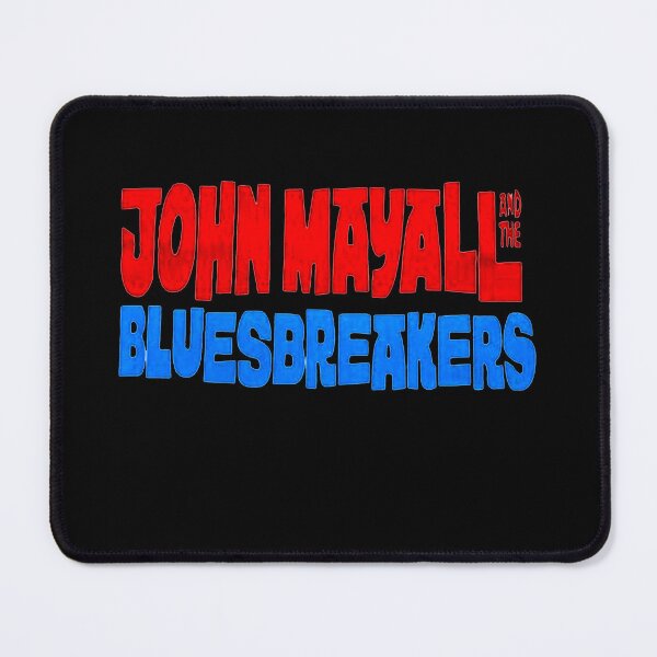 Item preview, John Mayall And The Bluesbreakers designed and sold by Shoprrt.