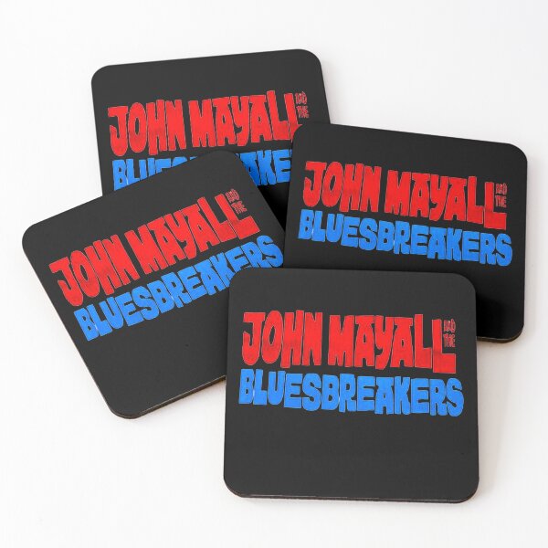 Item preview, John Mayall And The Bluesbreakers designed and sold by Shoprrt.