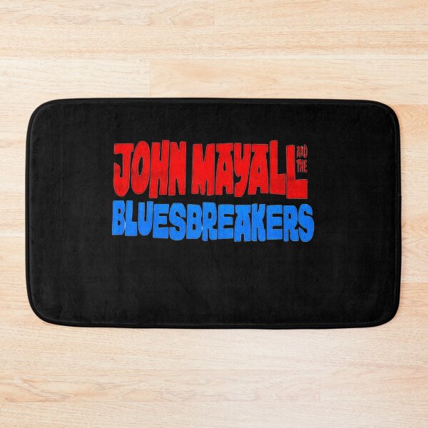 Item preview, John Mayall And The Bluesbreakers designed and sold by Shoprrt.