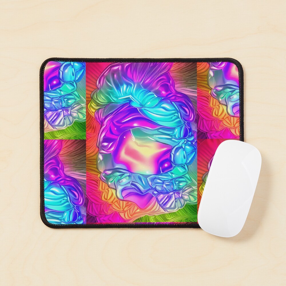Item preview, Mouse Pad designed and sold by HankChill.